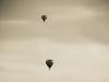 Balony nad Brnem
